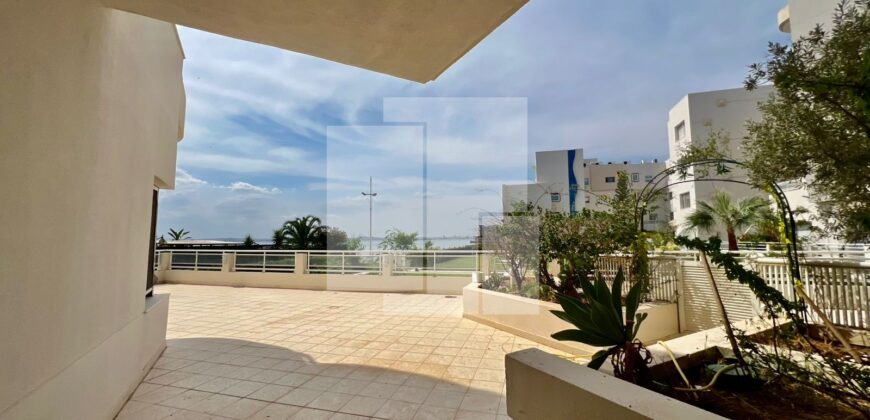Appartement S+4 avec vue sur le lac ,Lac 1