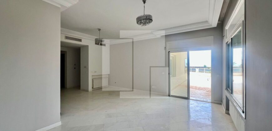Appartement S+4 avec vue sur le lac ,Lac 1