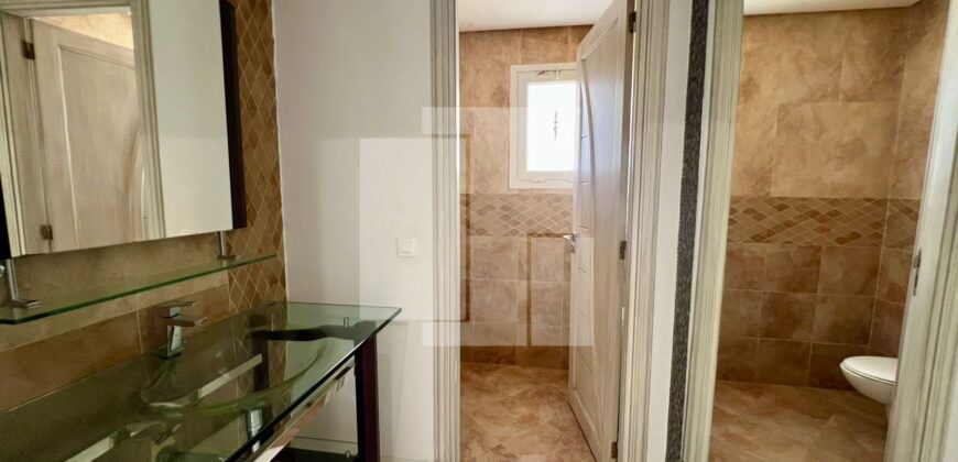Appartement S+3 avec vue sur le lac, Lac 1
