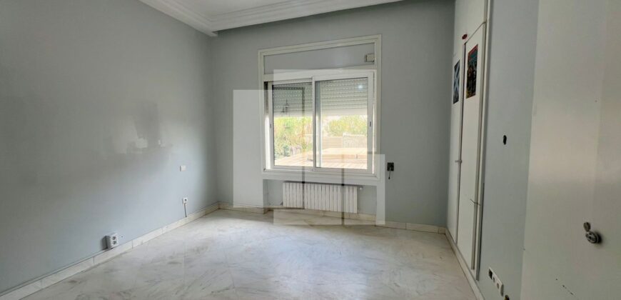 Appartement S+3 avec vue sur le lac, Lac 1