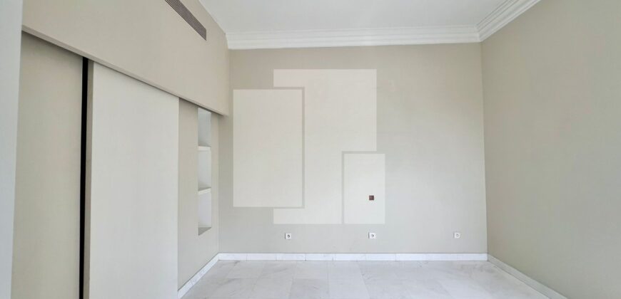 Appartement S+3 avec vue sur le lac, Lac 1