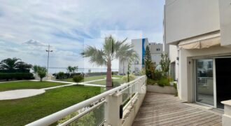 Appartement S+3 avec vue sur le lac, Lac 1