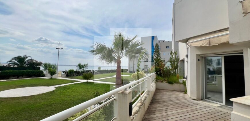 Appartement S+3 avec vue sur le lac, Lac 1