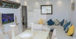 Appartement S+3 meublé, Carthage Amilcar
