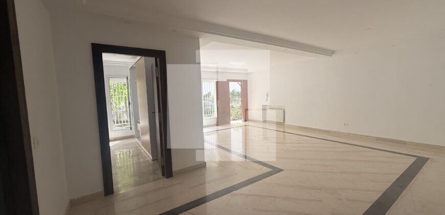 Appartement S+2, Sidi Bou Saïd