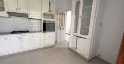 Villa de plain pied S+3, Carthage