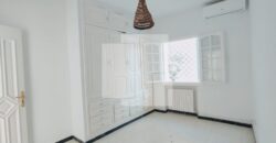 Villa de plain pied S+3, Carthage