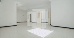 Villa de plain pied S+3, Carthage