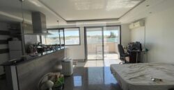 Appartement S+1 moderne avec terrasse, Gammarth