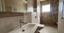 Appartement S+3 meublé, marsa ville