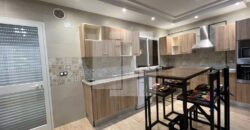 Appartement S+3 meublé, marsa ville