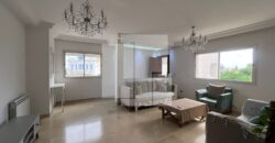 Appartement S+3 meublé, marsa ville