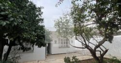 Maison de plain pied S+2,Marsa Plage