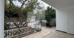 Maison de plain pied S+2,Marsa Plage