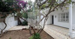 Maison de plain pied S+2,Marsa Plage