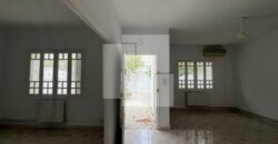 Maison de plain pied S+2,Marsa Plage