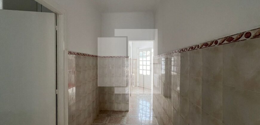 Maison de plain pied S+2,Marsa Plage