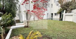 Villa de maître avec jardin à Carthage