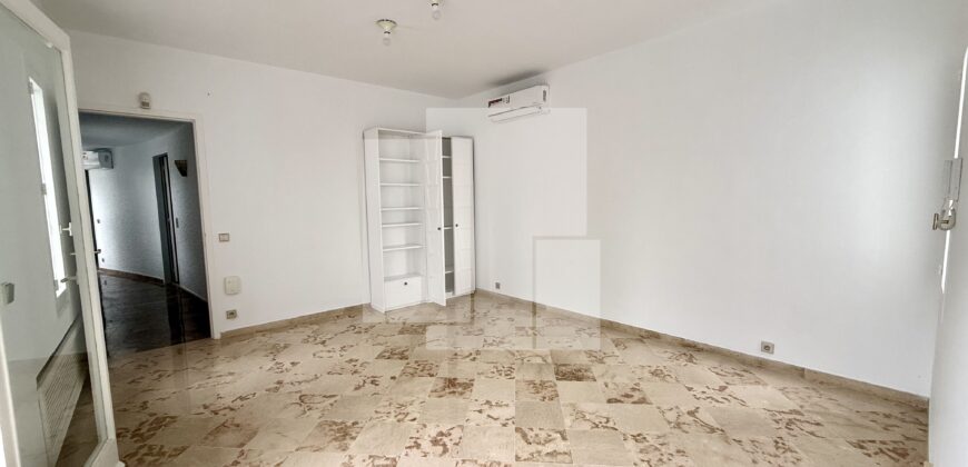 Villa de maître avec jardin à Carthage