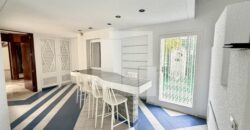 Villa de maître avec jardin à Carthage