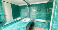 Villa de maître avec jardin à Carthage