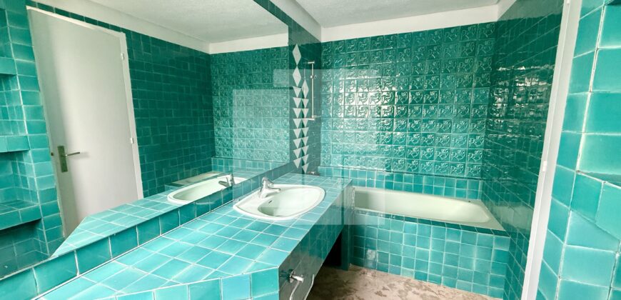 Villa de maître avec jardin à Carthage