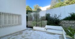 Villa S+4 avec jardin, Gammarth supérieur