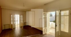 Villa S+4 avec jardin, Gammarth supérieur