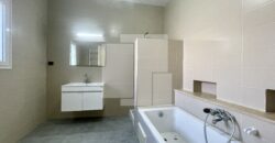 Villa S+4 avec jardin, Gammarth supérieur