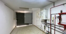 Villa S+4 avec jardin, Gammarth supérieur