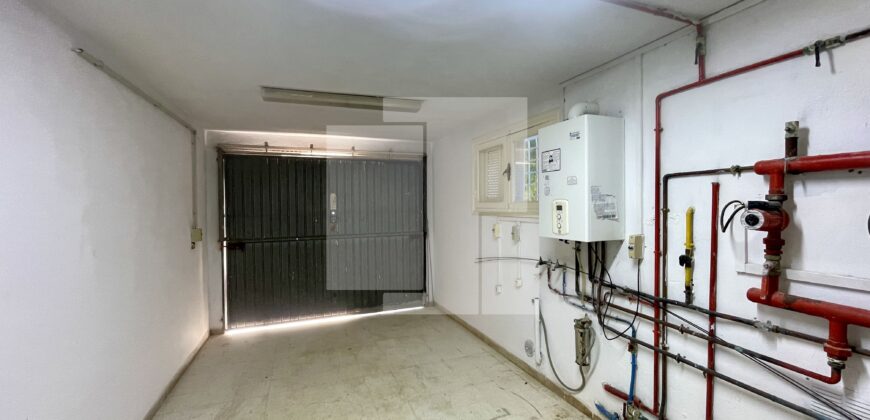 Villa S+4 avec jardin, Gammarth supérieur