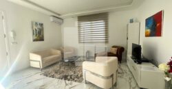 Etage de villa S+3 meublé, Carthage Amilcar