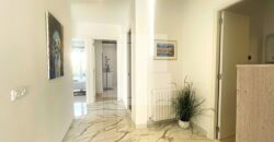 Etage de villa S+3 meublé, Carthage Amilcar