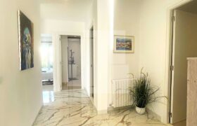 Etage de villa S+3 meublé, Carthage Amilcar