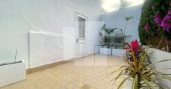 Etage de villa S+3 meublé, Carthage Amilcar
