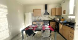 Etage de villa S+3 meublé, Carthage Amilcar