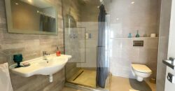 Etage de villa S+3 meublé, Carthage Amilcar