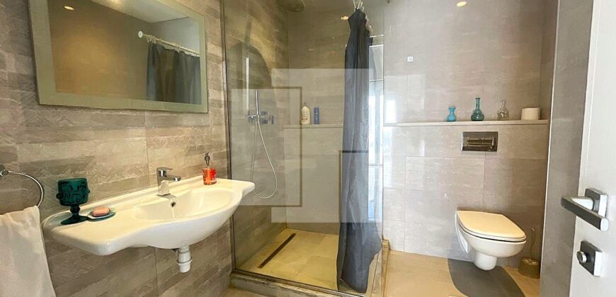 Etage de villa S+3 meublé, Carthage Amilcar