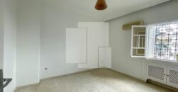 Villa S+5 avec piscine, La Marsa