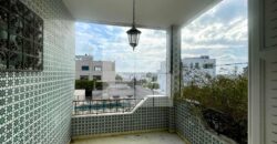 Villa S+5 avec piscine, La Marsa