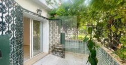 Villa S+5 avec piscine, La Marsa