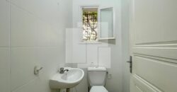 Villa S+5 avec piscine, La Marsa