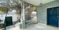 Villa S+5 avec piscine, La Marsa