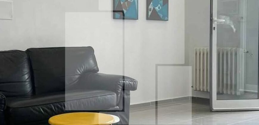 Rez-de-chaussée de villa S+2 meublé, Sidi Bou Saïd