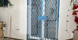 Rez-de-chaussée de villa S+2 meublé, Sidi Bou Saïd