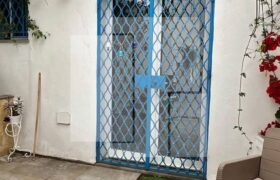 Rez-de-chaussée de villa S+2 meublé, Sidi Bou Saïd