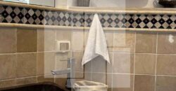 Rez-de-chaussée de villa S+2 meublé, Sidi Bou Saïd