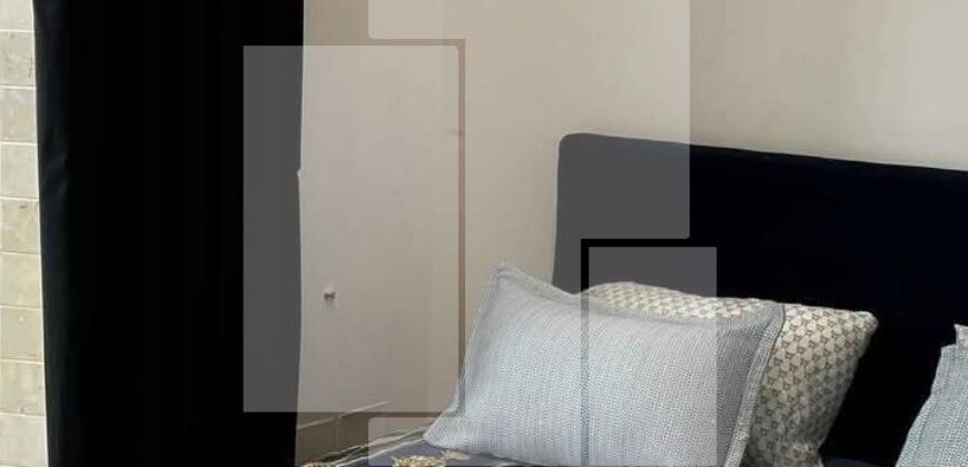 Rez-de-chaussée de villa S+2 meublé, Sidi Bou Saïd