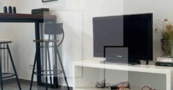 Rez-de-chaussée de villa S+2 meublé, Sidi Bou Saïd