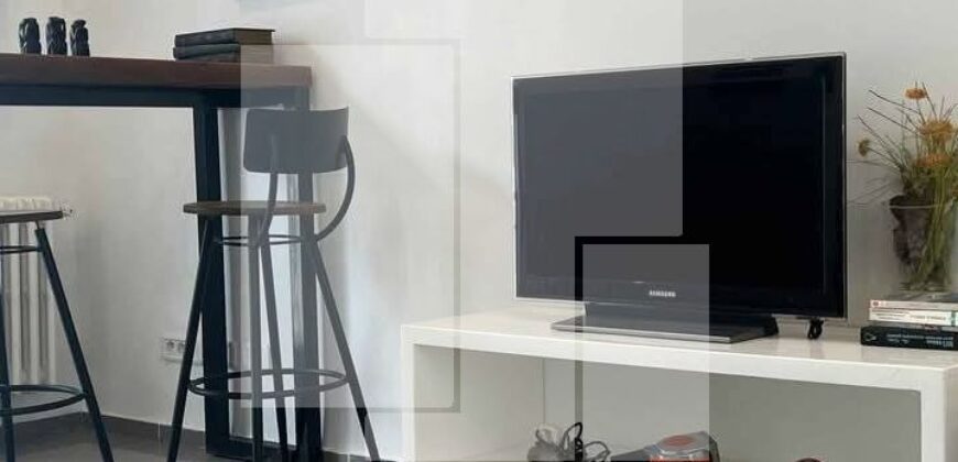 Rez-de-chaussée de villa S+2 meublé, Sidi Bou Saïd